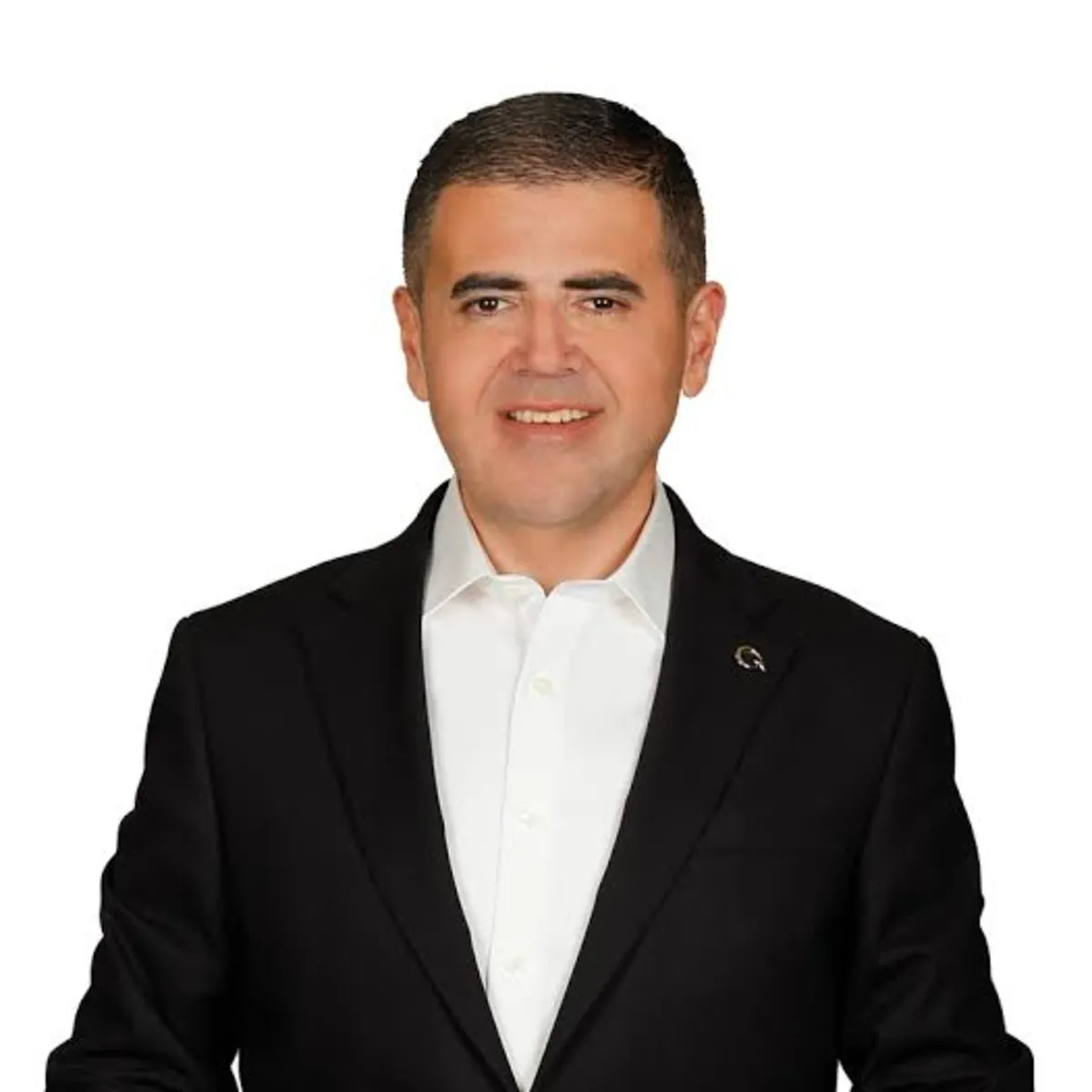 Mezitli Belediye Başkanı Ahmet Serkan Tuncer CHP'den ihraç edildi