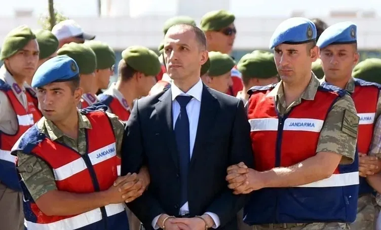 Aile boyu ihanette hesap kapandı! FETÖ'nün 3 kardeşine müebbet - 3