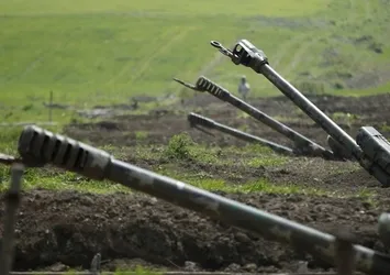 Azerbaycan’da kısmi seferberlik ilan edildi