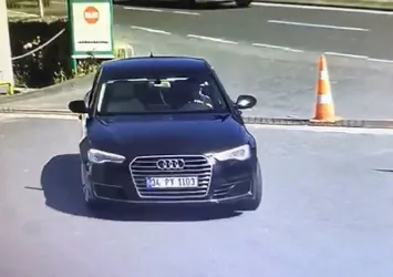 İstanbul'da 800 bin TL'lik otomobil hırsızlığı! Bakın suçu kime attı