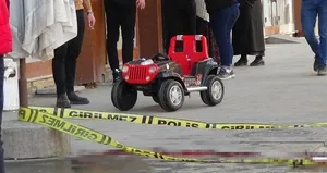 Maganda kurşunu can aldı!