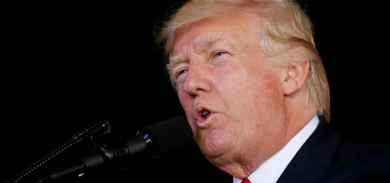 Trump, Kuzey Kore'yi uyardı
