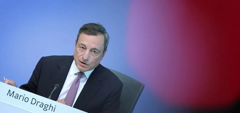 Avrupa Merkez Bankası faizi sabit tuttu