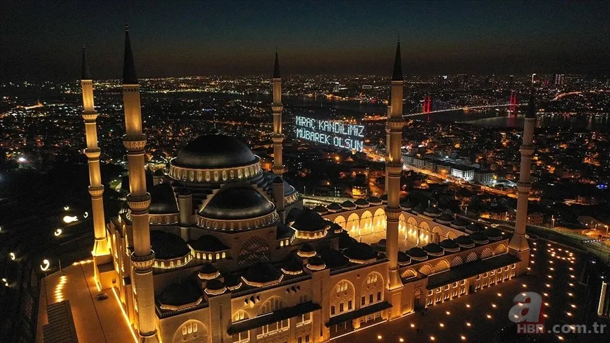 Diyanet: Berat Kandili'nde regl olanlar ne yapmalı? Berat gecesi adetli kadın ne yapmalı? Adetliyken okunacak dualar 4