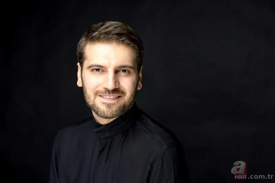 Sami Yusuf İstanbul konseri bilet fiyatları 2025 | Sami Yusuf Türkiye konseri ne zaman, nerede? 4