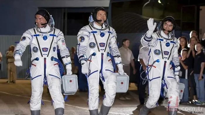 NASA'nın yeni çalışanına vereceği maaş dudak uçuklattı! NASA... 13