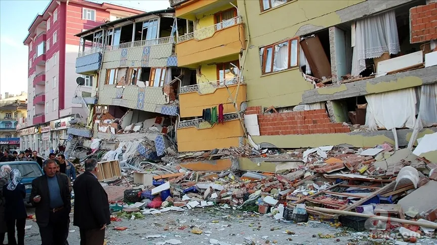 Balıkesir Sındırgı afet bölgesi mi ilan edildi? Afet bölgesi olunca ne olur, hangi yardımlar devreye giriyor? 5
