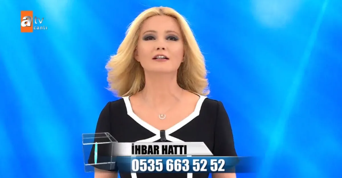 Müge Anlı ile Tatlı Sert 17 Şubat Çarşamba tek parça izle