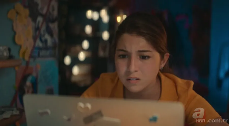 Andropoz dizisi konusu nedir? Netflix'in yeni dizisi Andropoz nerede çekildi? Andropoz oyuncuları kimler? 8