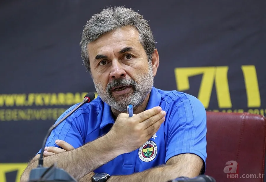 2020 model Fenerbahçe! İşte o isimler... 17