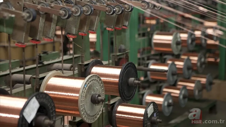 Bakırda 13 bin dolar uyarısı! Dev bankadan 2026 senaryosu: O tarihlerde üzebilir 3