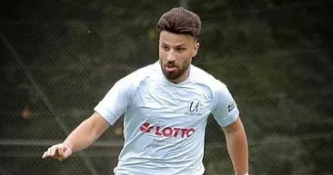 Türk futbolcu Abdullah Doğan Rusya Ukrayna savaşında mahsur kaldı! Sözleri dehşete düşürdü: Çıkanı vuruyorlar