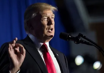 Trump ekonomi planlarında hızlı adım atıyor
