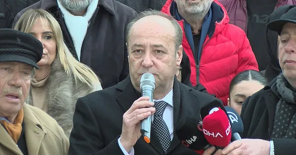 Demokratlardan CHP’ye ’Yeter söz milletin’ sloganı tepkisi: Menderes’in ruhunu idam sehpasına çektiler