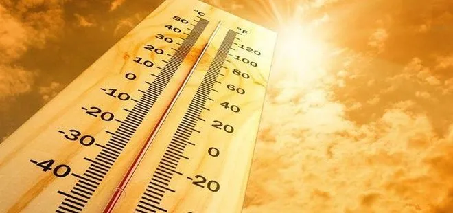 İstanbul’da termometreler 40 dereceyi gösterdi