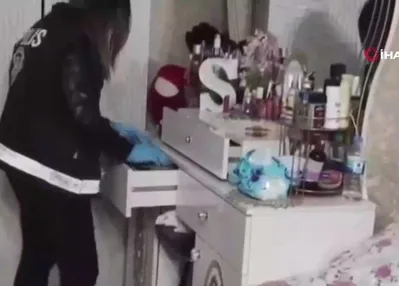 Şanlıurfa’da DEAŞ operasyonu: 11 gözaltı