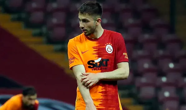 Domenec Torrent Halil Dervişoğlu’nu affetmedi! Hatasının bedelini ödüyor