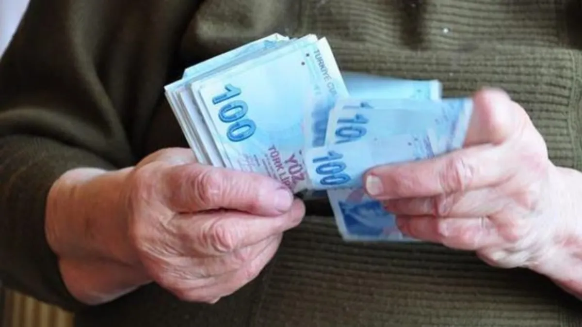 Emekliye yeni maaş hesabı! Ne zaman emekli olmak avantajlı?