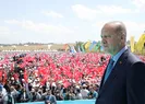Başkan Erdoğandan Malazgirt ve Ahlat çağrısı