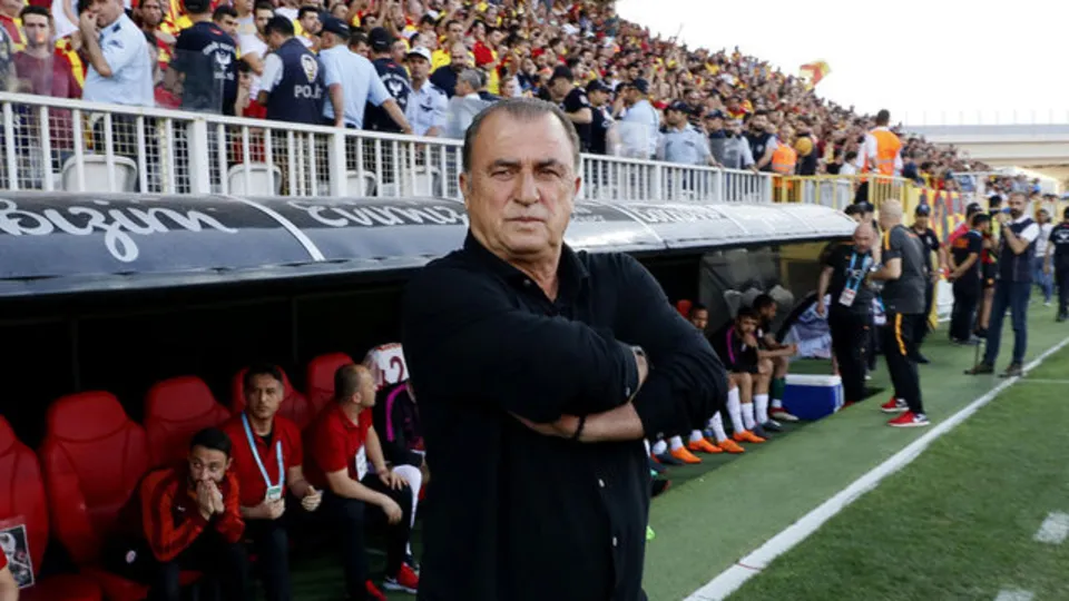 İşte Fatih Terim'in transfer listesi