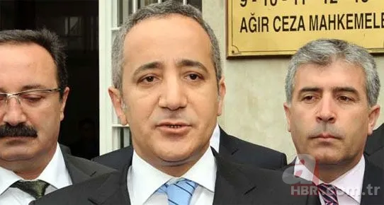 Yurtdışına kaçan FETÖ'cüler! 6