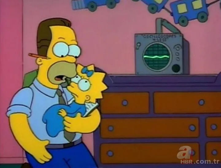 Simpsonlar yine bildi! Dikkat çeken suikast sahnesi: Donald Trump kehaneti sonrası şimdi de bu... 18