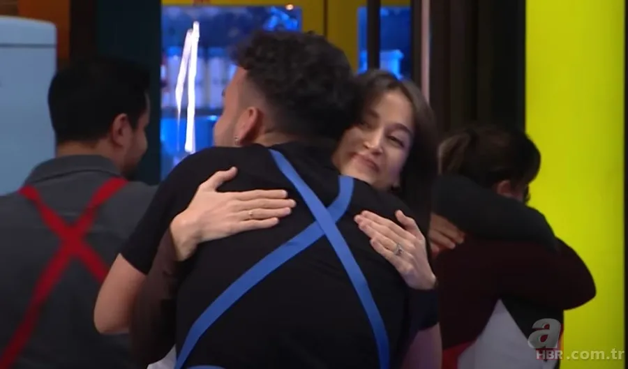 MasterChef Erim'in annesi neden gelmedi? MasterChef Erim'in ablası Eda kimdir, kaç yaşında, ne iş yapıyor? 4