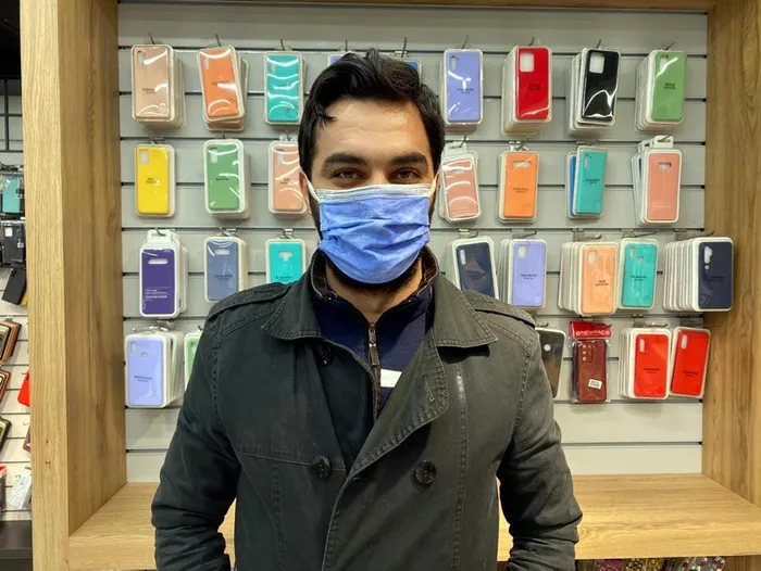 İkinci el cep telefonlarındaki yeni dönem vatandaşı da esnafı da memnun etti