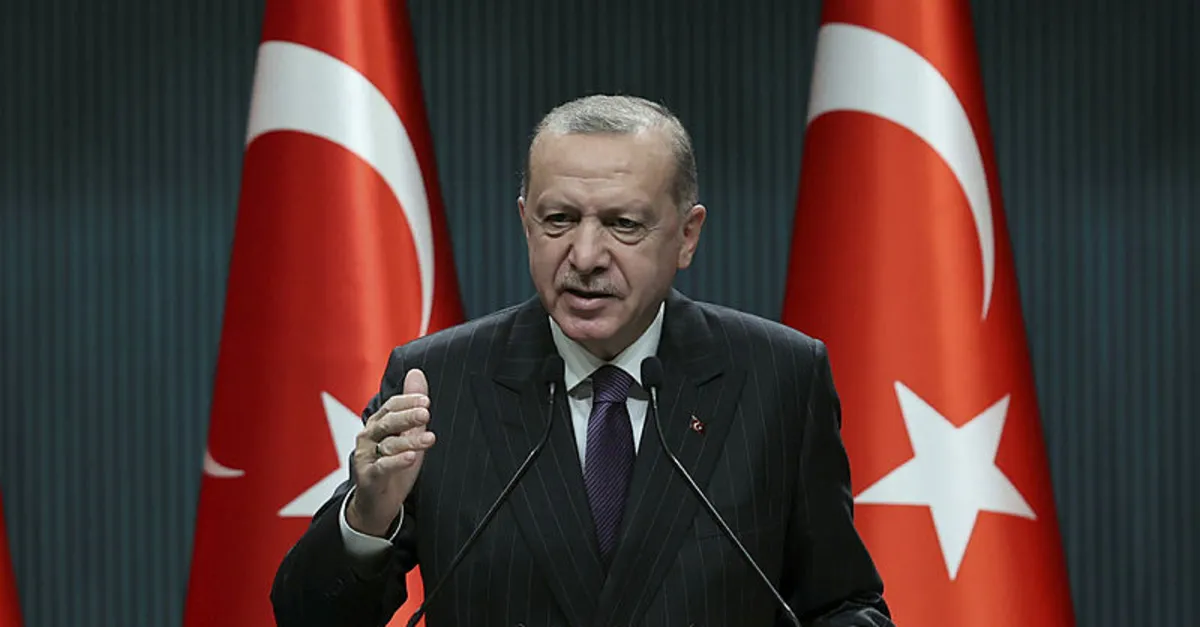 Çiftçi ve esnafa yönelik yeni tedbirler neler? Başkan Erdoğan müjdeleri açıkladı | Koronavirüs destek paketi...