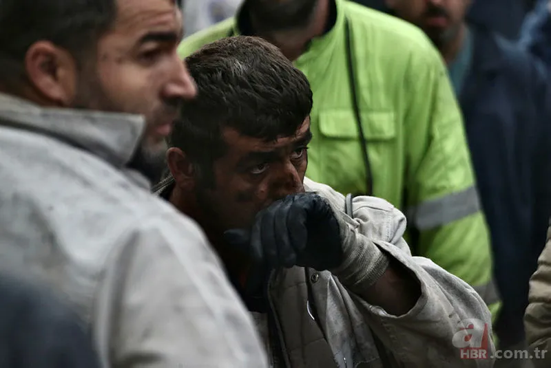 Son durum: Bartın maden patlaması kaç kişi öldü? 14 Ekim Bartın maden faciası ölenlerin isimleri | SON DAKİKA HABERLER 12