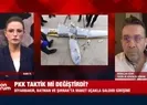 PKKya maket uçakları hangi ülke verdi?