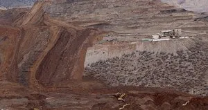 Erzincan’da madencileri arama çalışmalarda 7. gün