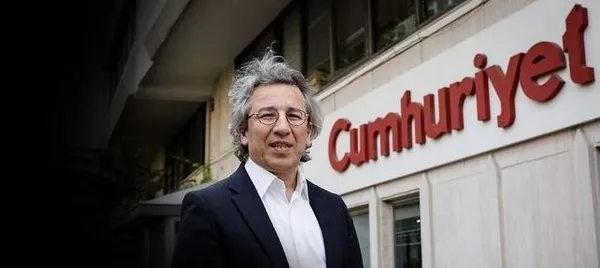 Firari Can Dündar'dan muhalefete ağır salvolar! - 2