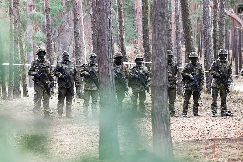 Film gibi olay: Ukrayna ve İngiltere'den Rus uçağı kaçıramama fiyaskosu! 3