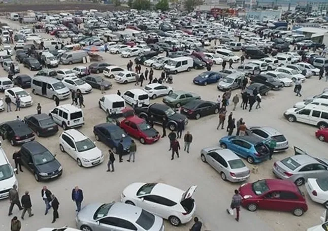 https www ahaber com tr otomobil