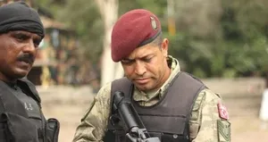 İşte Özel Kuvvetler Komutanlığı’nda yaşananlara ilişkin keşif raporu