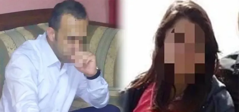 Evlattan babaya hain plan! Kızına atılan mesaj gerçeği ortaya çıkardı: Devam edelim mi?