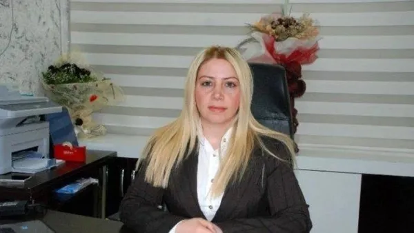 Sözde iş kadını Gülşen Duran PKK kasası çıktı! ABD’den ödül almıştı