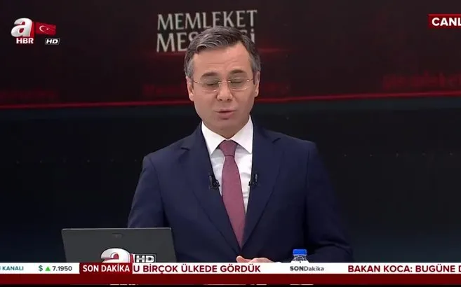Memleket Meselesi Ahaber Video Izle