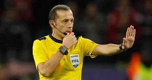 Cüneyt Çakır’a zorlu görev