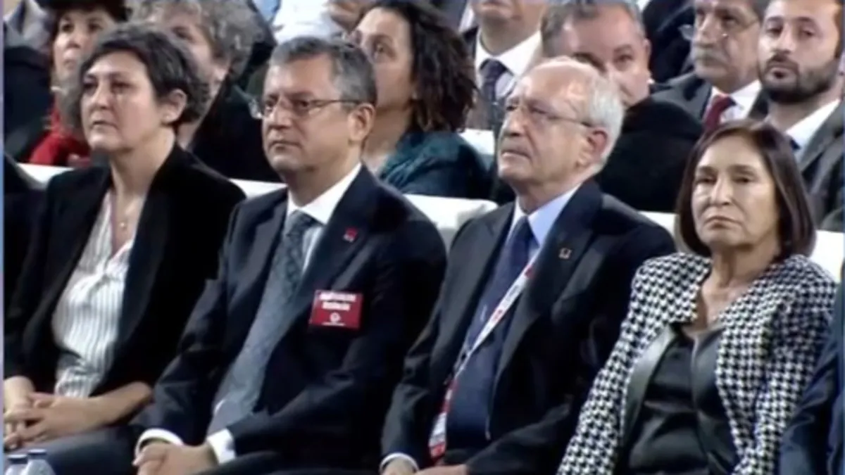 Şaibeli kurultay krizinde yeni perde! A Haber'de çarpıcı yorum: 'İçeride bir operasyon var'