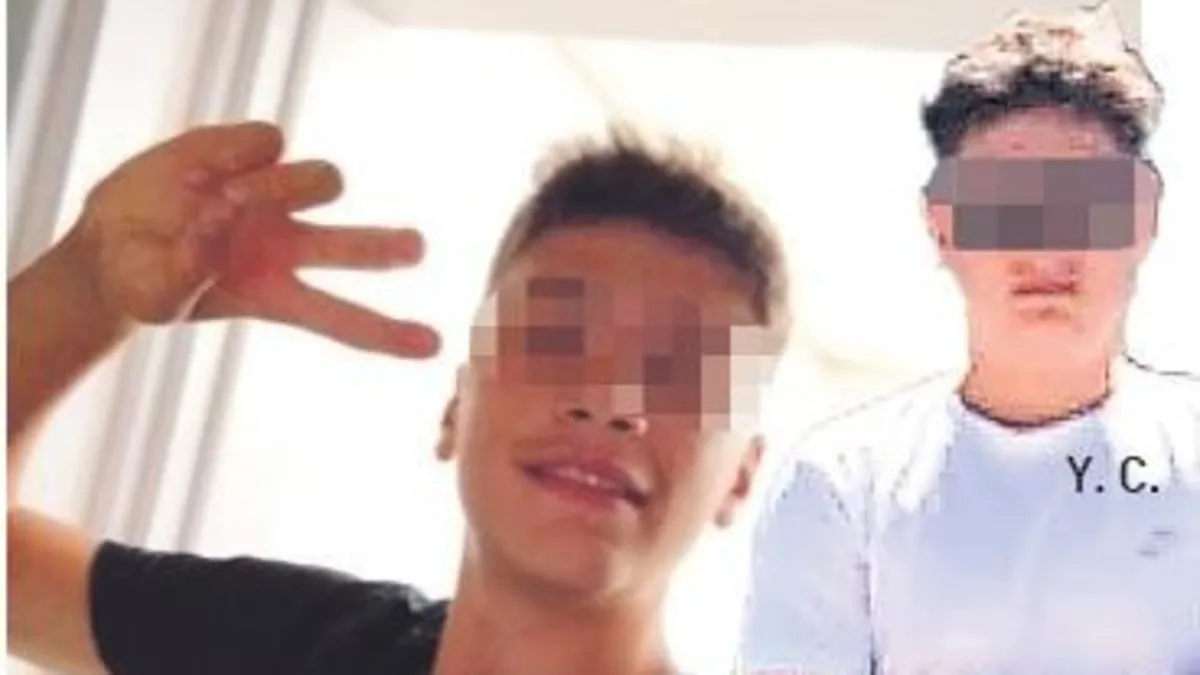 Okulda kan donduran akran dehşeti! Sebebi şoke etti