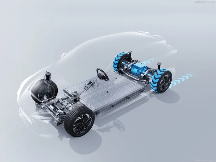 2023 MG 4 EV tanıtıldı! Ne zaman Türkiye’ye gelecek? Tahmini fiyatı ne olacak?