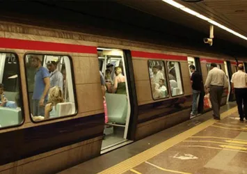 3. Havalimanı metro hattında ihale yapıldı