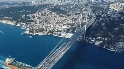 İtalyan basınından Türkiye’ye övgü