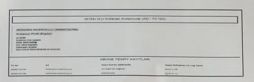 Kara propaganda çöktü! Hem mahrem imam hem ByLock’çu çıktı - 3
