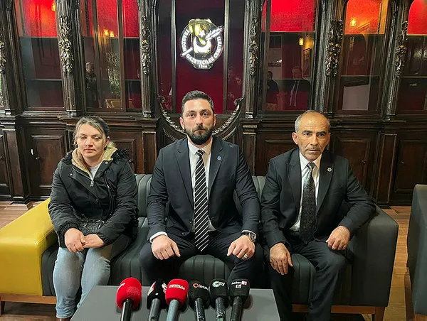 Memleket Partisi’nden Başkan Recep Tayyip Erdoğan’a peş peşe destek açıklamaları