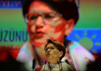 MHP'den Meral Akşener hakkında flaş sözler: Sen aslında yoksun!