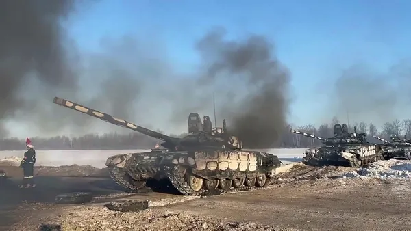 1645029149535.jpg Tek bir Rus askeri bile kalmayacak! Rusya - Ukrayna krizinde yeni perde! Belarus resmen duyurdu - 1