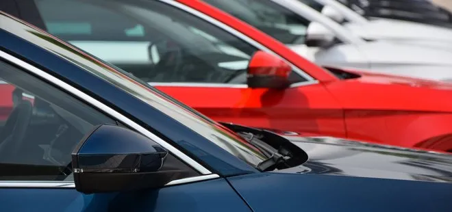Ticaret Bakanlığından yetkisiz ikinci el araç ticareti yapanlara ceza